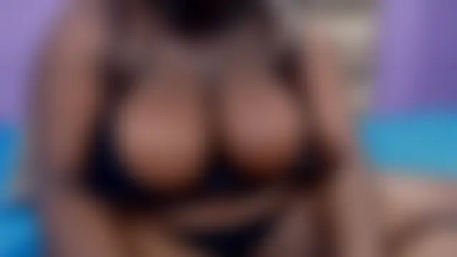 DARKGIANTMELANIN's Live XXX Chat