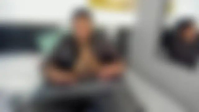 Pokazy przed kamerką – ThomasMontero