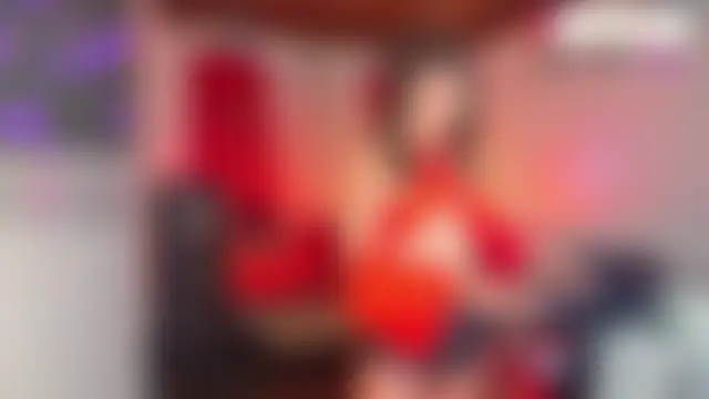 samara_veguz222 Pertunjukan Webcam