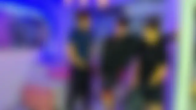 Houseofwarrios' Webcam Show