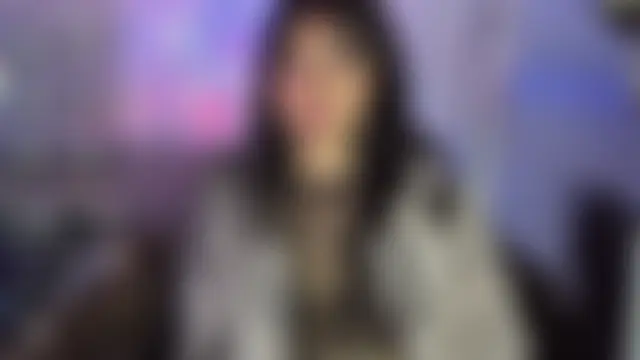 Any_Roussee Adlı Modelin Web Kamerası Şovu