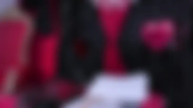 LiliThara's Live Sex Cam Show