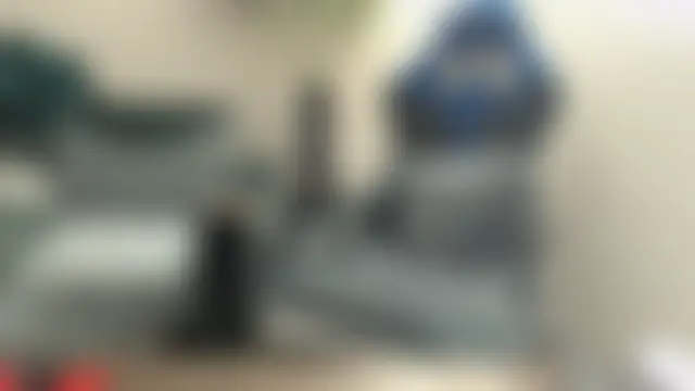 Webkamerová show Diablica41