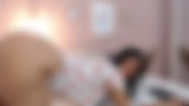 Savannahcruzz 网络视讯表演