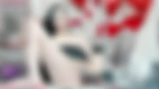 fox-yiyi Pertunjukan Webcam