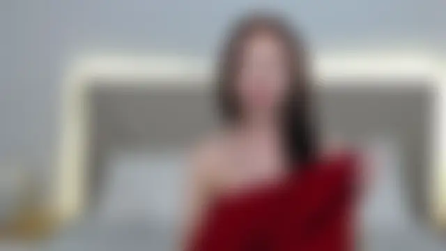 Webkamerová show AlisiaStill_