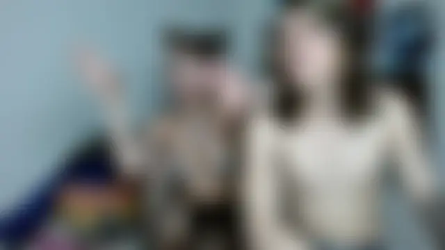 denjireze: вебкам-шоу