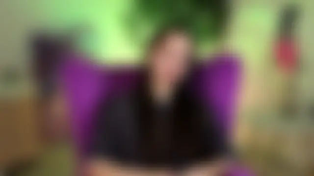 Pertunjukan Kamera Web KarmenNieva