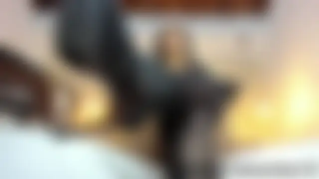 Bilik Sembang Langsung SamanthaMilann