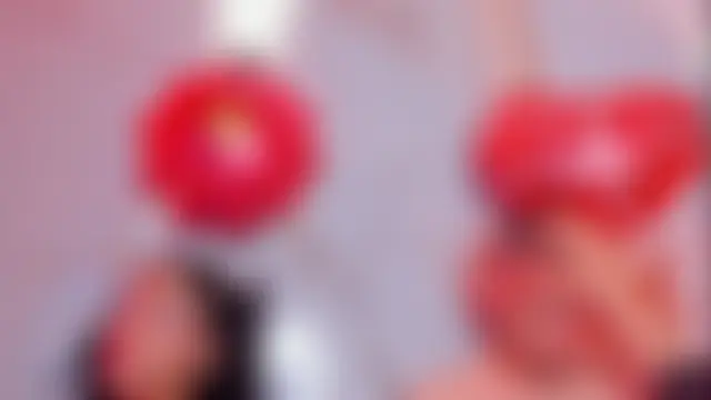 Aron_and_molly: απευθείας σέξι σόου στην κάμερα