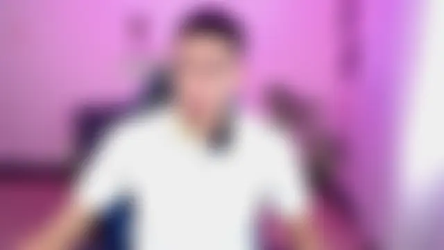 Вебкам-шоу siimon18