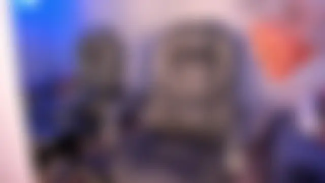 _TaylorBlack Pertunjukan Webcam