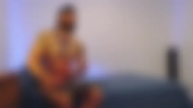 max_xl_ Adlı Modelin Web Kamerası Şovu