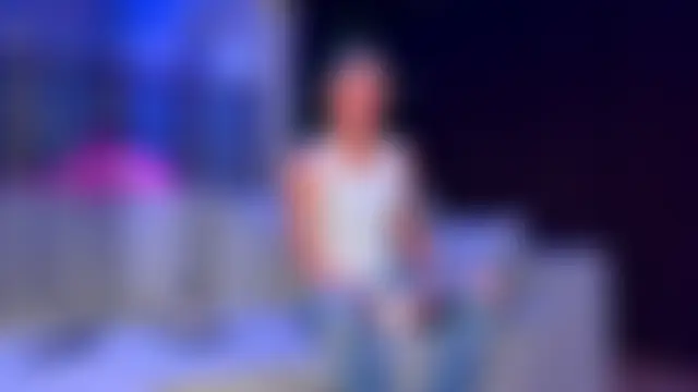 LionBitchkovsky webkamerás műsora