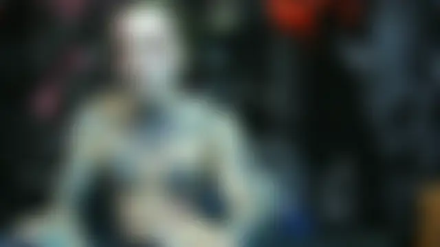 Elven_Damocles webkamerás műsora