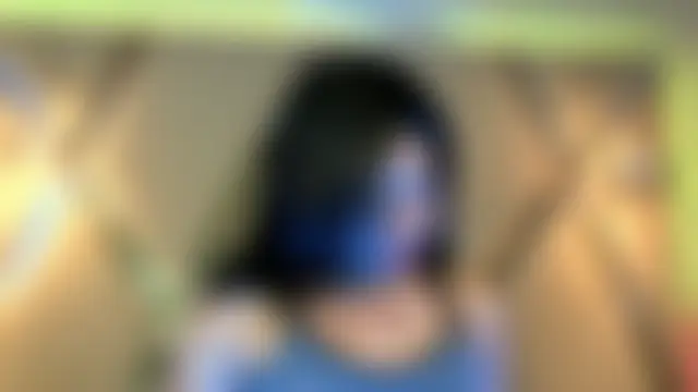 MeelFox Show di sesso, in cam, in diretta