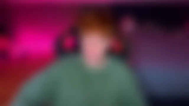 Pokazy przed kamerką – Alvin_rain