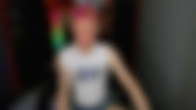 Pokazy przed kamerką – Dylan_Norton