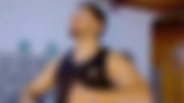 NICK_MOSS_ webkamerás műsora