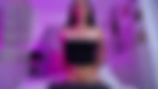 Show webcam porno en direct de IsabelleDaza