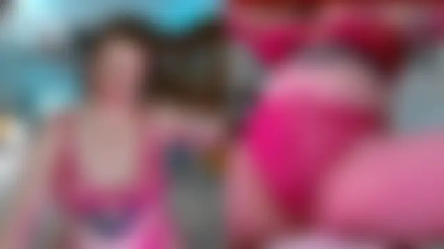 BambiBronco's Webcam Show