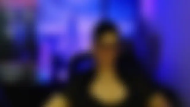 ninarandmann's Webcam Show