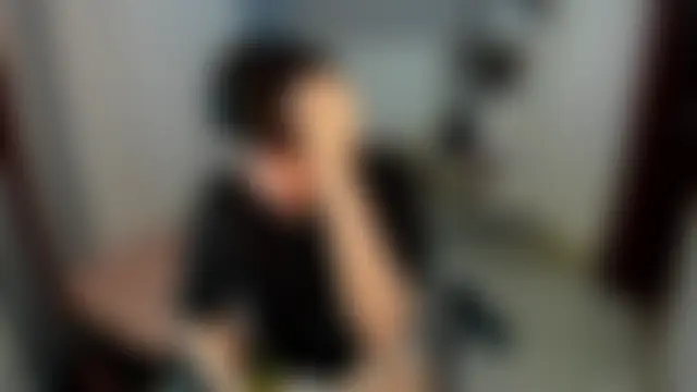 davincihugecock Pertunjukan Webcam