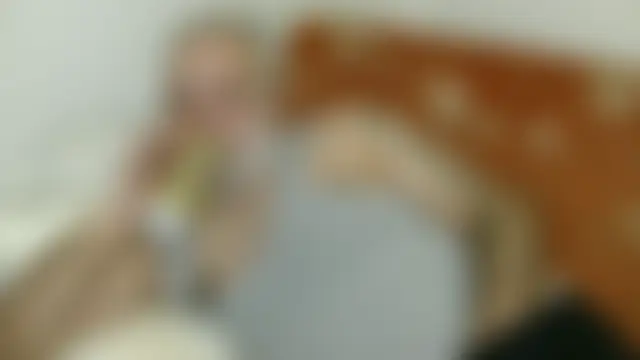 husoizmir Adlı Modelin Canlı Seks Kamerası Şovu