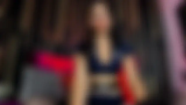 Rachel_Foxy Live Chatraum