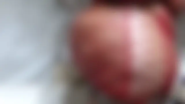 ThickyMinajxx's Webcam Show