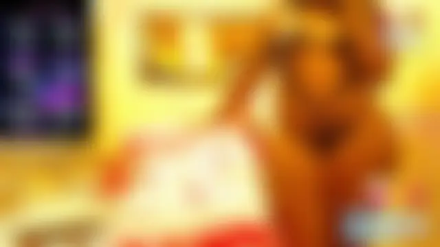 Show de Emma-Stonne na webcam