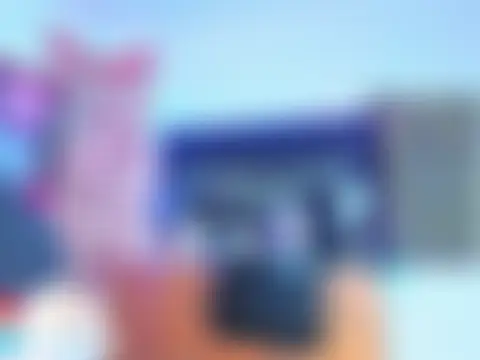 Seth_Molly's Live Webcam Show