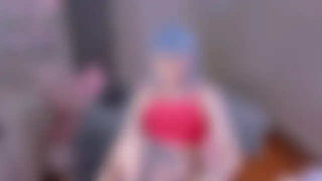 _Maybe_Baby_: απευθείας σέξι σόου στην κάμερα