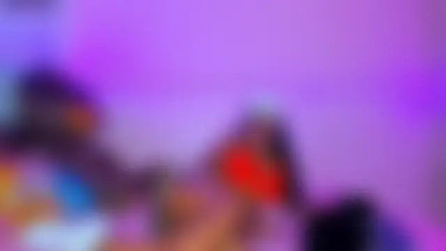 Canndy88htxx's Webcam Show