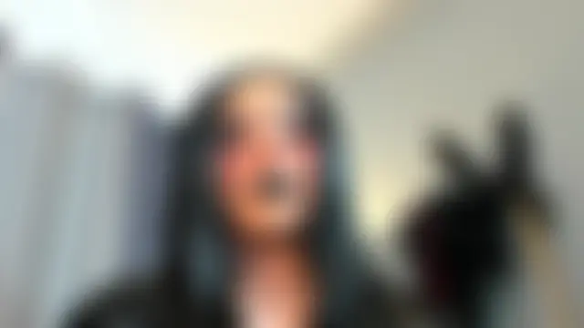 DominaAurumXXX's Webcam Show