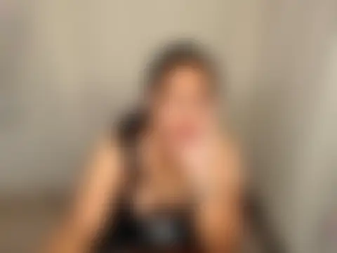 Black_novaaa Pertunjukan Webcam