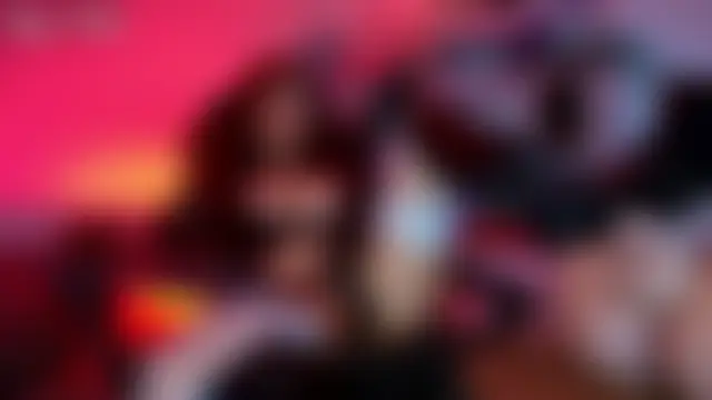 Webkamerová show Miss_tentation