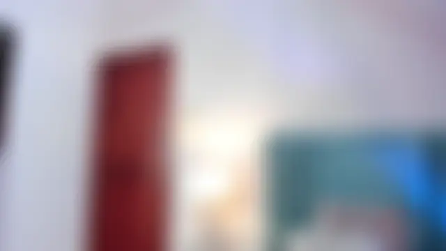 KeniaCarterr Webcam show