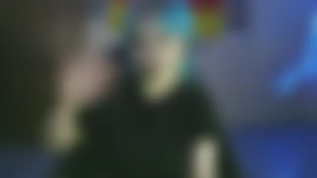 LeisaHopperstad 在線直播表演