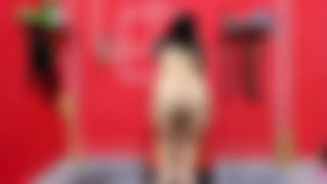 BDSM_Playroom_Tania Live seks camshow