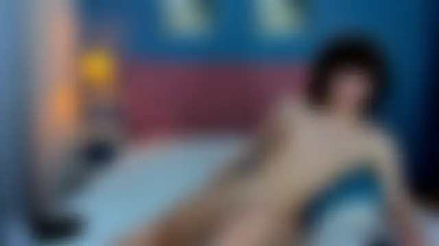 joss_shellby's Webcam Show