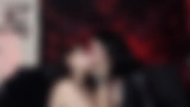 DominasObeyLab Adlı Modelin Canlı Seks Kamerası Şovu