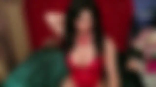 VictoriaSaints: онлайн-секс-шоу