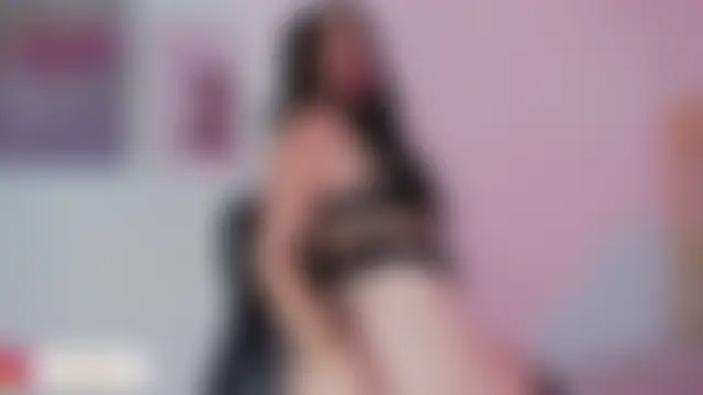 AnniEsstone's Live XXX Chat