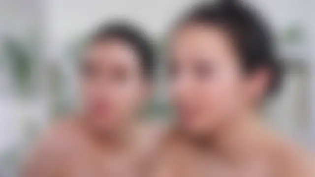 GabrielleLynchard élő szexkamerás műsora