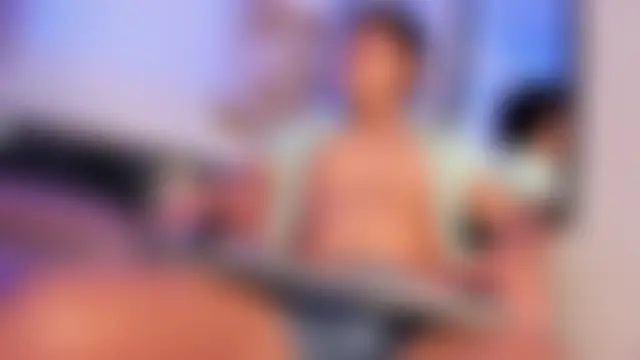 غرفة دردشة ThomasMontero المباشرة