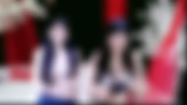 Show Webcam de Lovely_JoJo