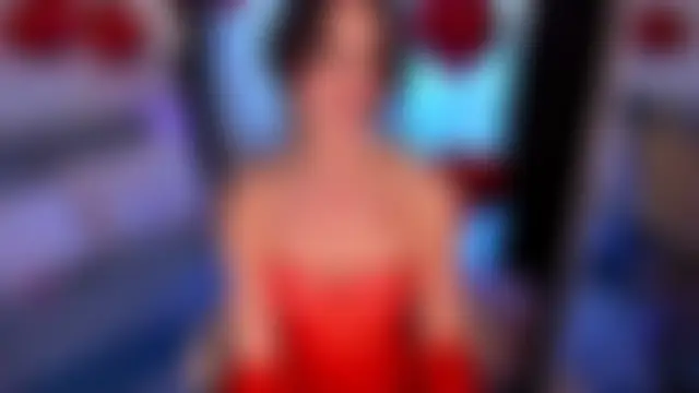 MissClairDeLune: απευθείας σέξι σόου στην κάμερα