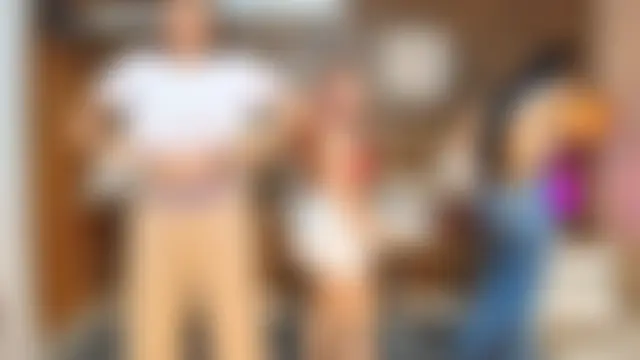 Show Webcam de Baby9hot