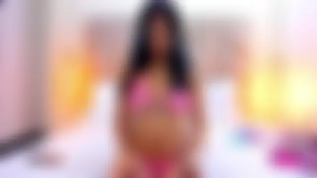 IsabellaFooxn Webbikameraesitys